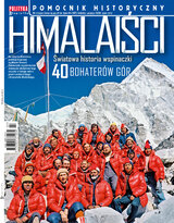 Pomocnik Historyczny Polityki Biografie - Himalaiści