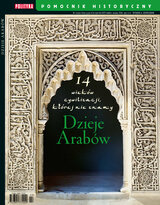 Pomocnik Historyczny Polityki Dzieje Arabów