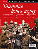 Pomocnik Historyczny Polityki Tajemnice końca wojny
