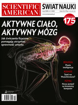 Świat Nauki 2/2020