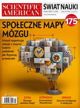 Świat Nauki 3/2020