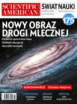 Świat Nauki 5/2020