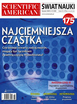 Świat Nauki 8/2020