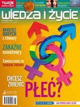 Wiedza i Życie 1/2020