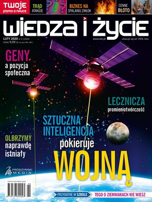 Wiedza i Życie 2/2020