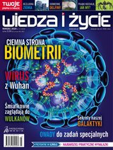 Wiedza i Życie 3/2020