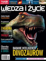 Wiedza i Życie 9/2020