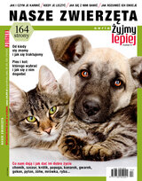 Żyjmy lepiej 2/2020 (Nasze zwierzęta)