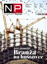 Magazyn Gospodarczy Nowy Przemysł 1/2020