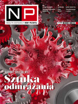 Magazyn Gospodarczy Nowy Przemysł 2/2020