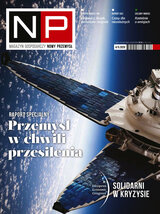 Magazyn Gospodarczy Nowy Przemysł 4/2020