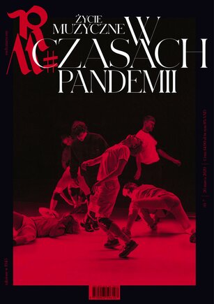Ruch Muzyczny 6/2020