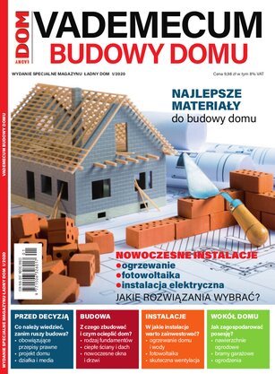 Ładny Dom Wydanie Specjalne 1/2020