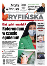 Gazeta Gryfińska 14/2020