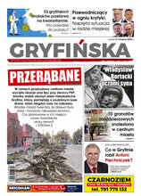 Gazeta Gryfińska 16/2020