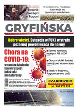 Gazeta Gryfińska 17/2020