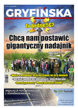 Gazeta Gryfińska 20/2020