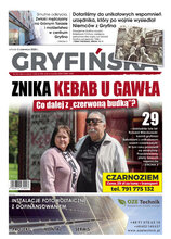 Gazeta Gryfińska 22/2020