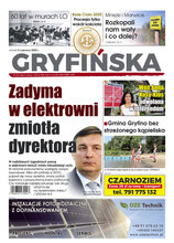Gazeta Gryfińska 23/2020
