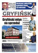Gazeta Gryfińska 27/2020