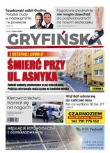 Gazeta Gryfińska 28/2020