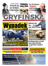 Gazeta Gryfińska 29/2020