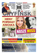 Gazeta Gryfińska 31/2020