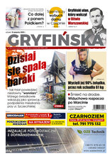 Gazeta Gryfińska 32/2020