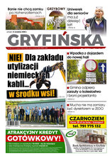 Gazeta Gryfińska 36/2020