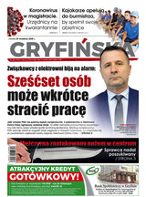 Gazeta Gryfińska 38/2020