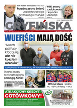 Gazeta Gryfińska 40/2020
