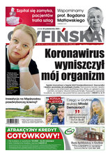 Gazeta Gryfińska 41/2020