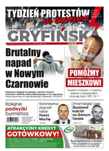 Gazeta Gryfińska 43/2020