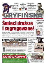 Gazeta Gryfińska 44/2020