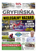 Gazeta Gryfińska 46/2020