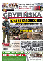Gazeta Gryfińska 47/2020