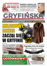 Gazeta Gryfińska 48/2020