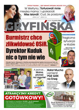 Gazeta Gryfińska 49/2020