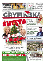 Gazeta Gryfińska 50/2020