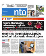Nowa Trybuna Opolska 100/2020