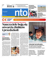 Nowa Trybuna Opolska 102/2020