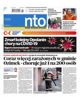 Nowa Trybuna Opolska 103/2020