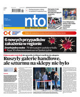 Nowa Trybuna Opolska 104/2020