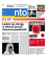 Nowa Trybuna Opolska 106/2020