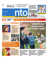 Nowa Trybuna Opolska 108/2020