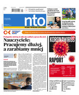 Nowa Trybuna Opolska 109/2020