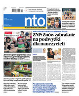 Nowa Trybuna Opolska 11/2020
