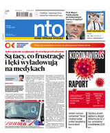 Nowa Trybuna Opolska 110/2020