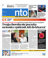 Nowa Trybuna Opolska 111/2020
