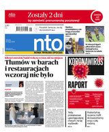 Nowa Trybuna Opolska 116/2020